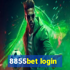 8855bet login